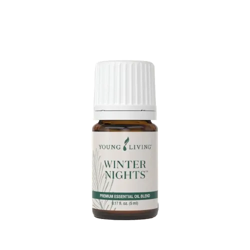 Young Living Winter Nights Essential Oil Blend - 5ml