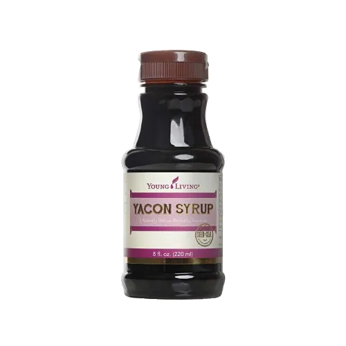 Young Living Yacon Syrup