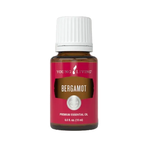 Young Living Bergamot Essential Oil - 15ml