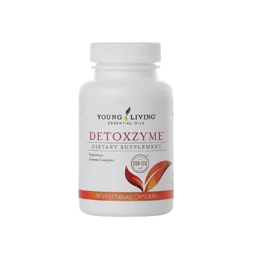 Young Living Detoxzyme