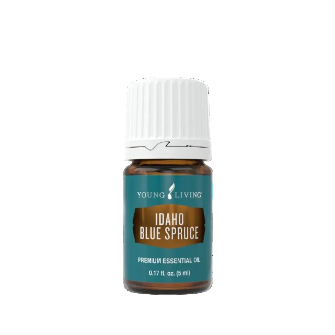 Young Living Idaho Blue Spruce Essential Oil - 5ml