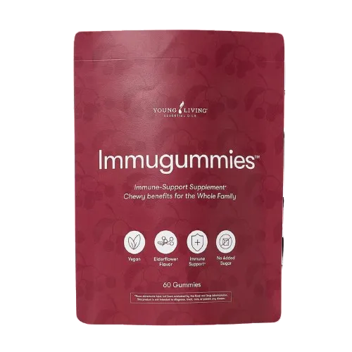 Young Living Immugummies