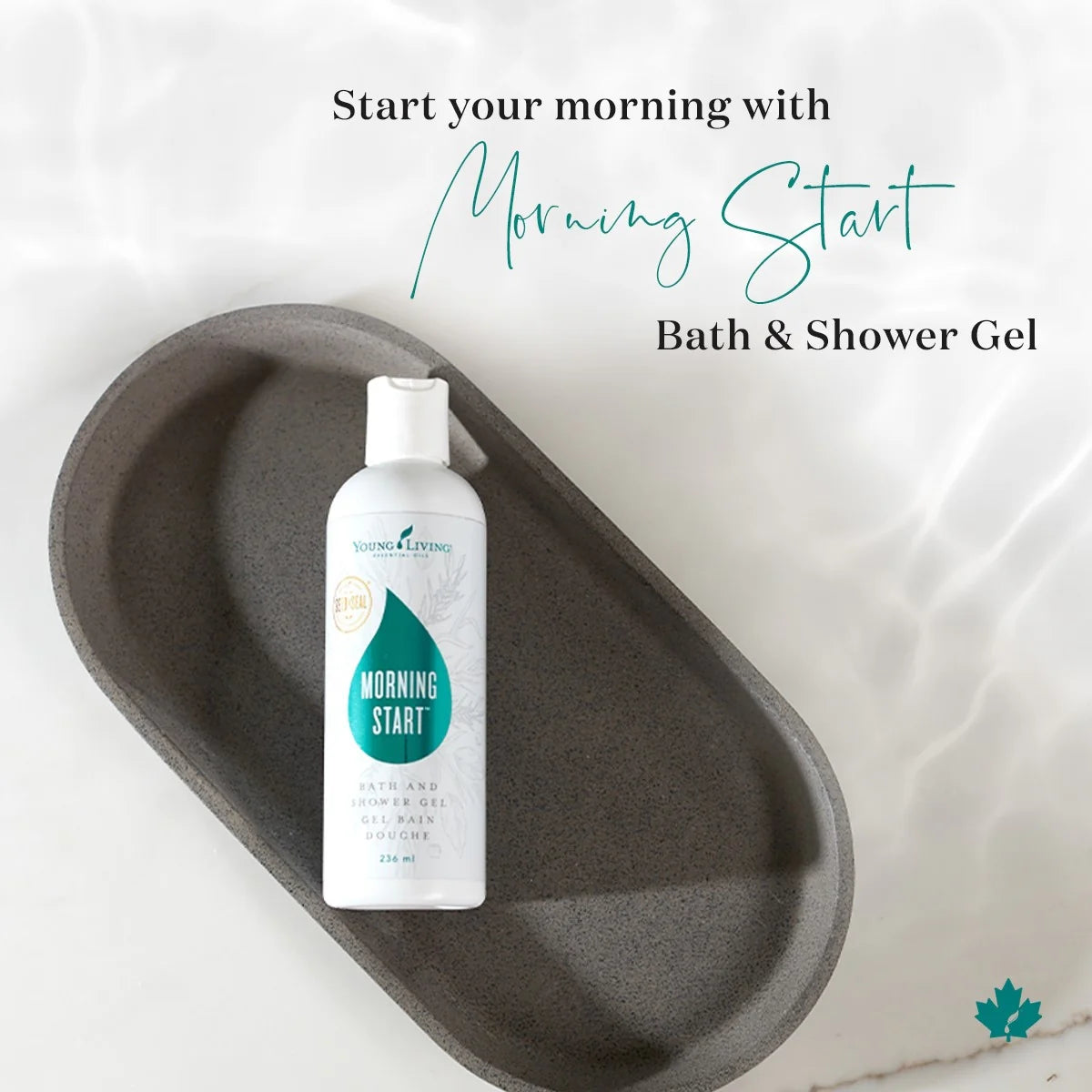 Young Living Bath & Shower Gel