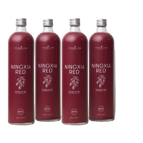 Young Living NingXia Red