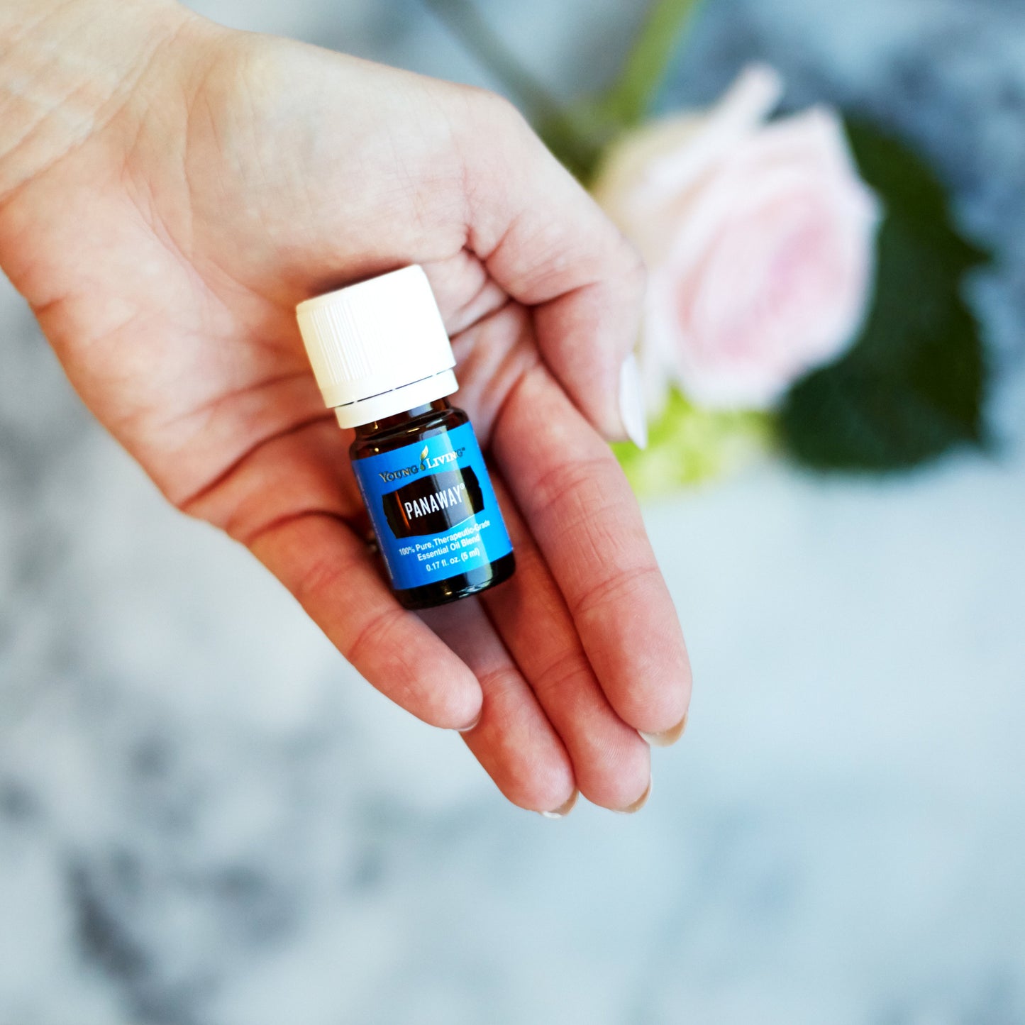 Young Living PanAway Essential Oil Blend