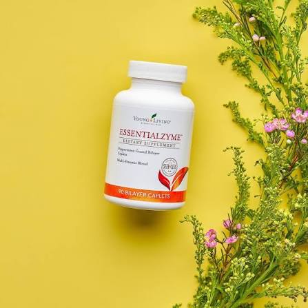 Young Living Essentialzyme