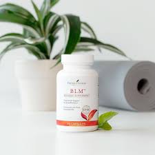 Young Living BLM Capsules