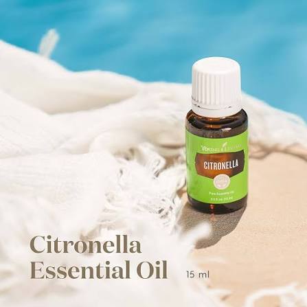 Young Living Citronella Essential Oil - 15ml