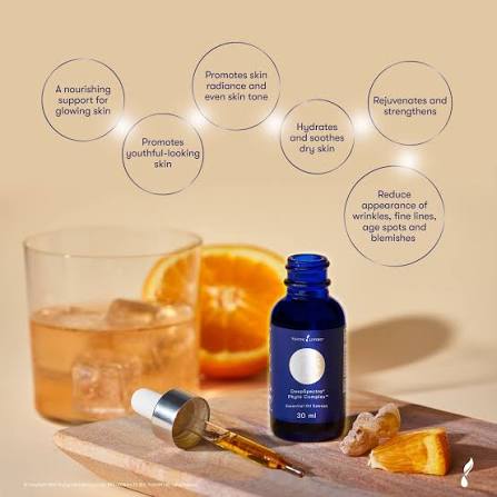 Young Living DeepSpectra Phyto Nutrition