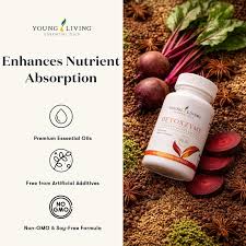 Young Living Detoxzyme