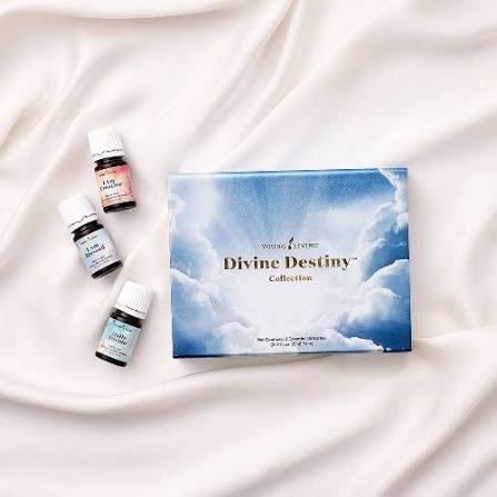 Young Living Divine Destiny Collection