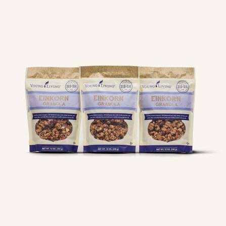 Young Living Einkorn Berries