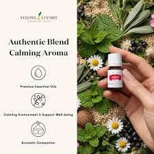 Young Living EndoFlex Vitality Essential Oil - 5ml