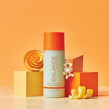 Young Living BALANCE Dual-Phase Skin Toner