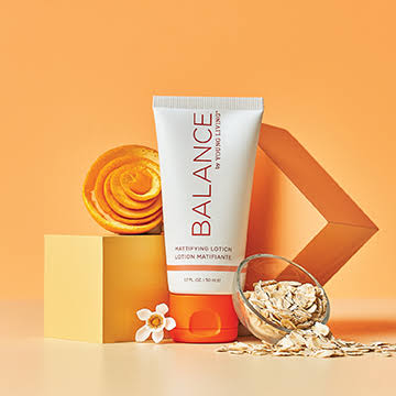 Young Living BALANCE Mattifying Lotion