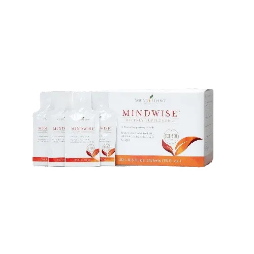 Young Living Mindwise - Sachet