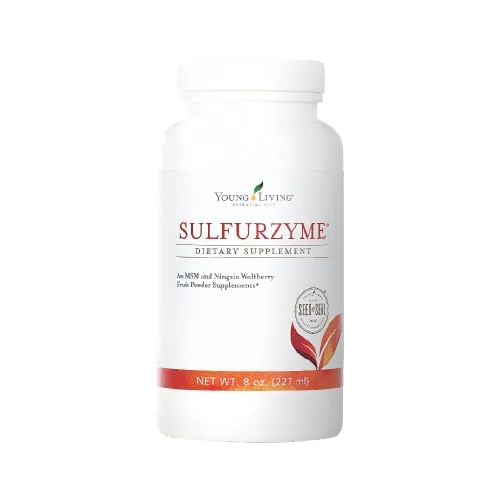 Young Living Sulfurzyme
