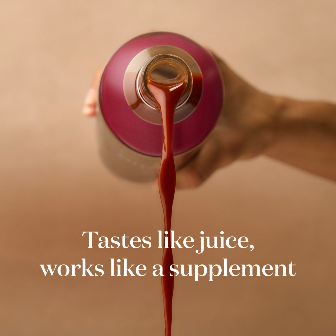 Young Living NingXia Red