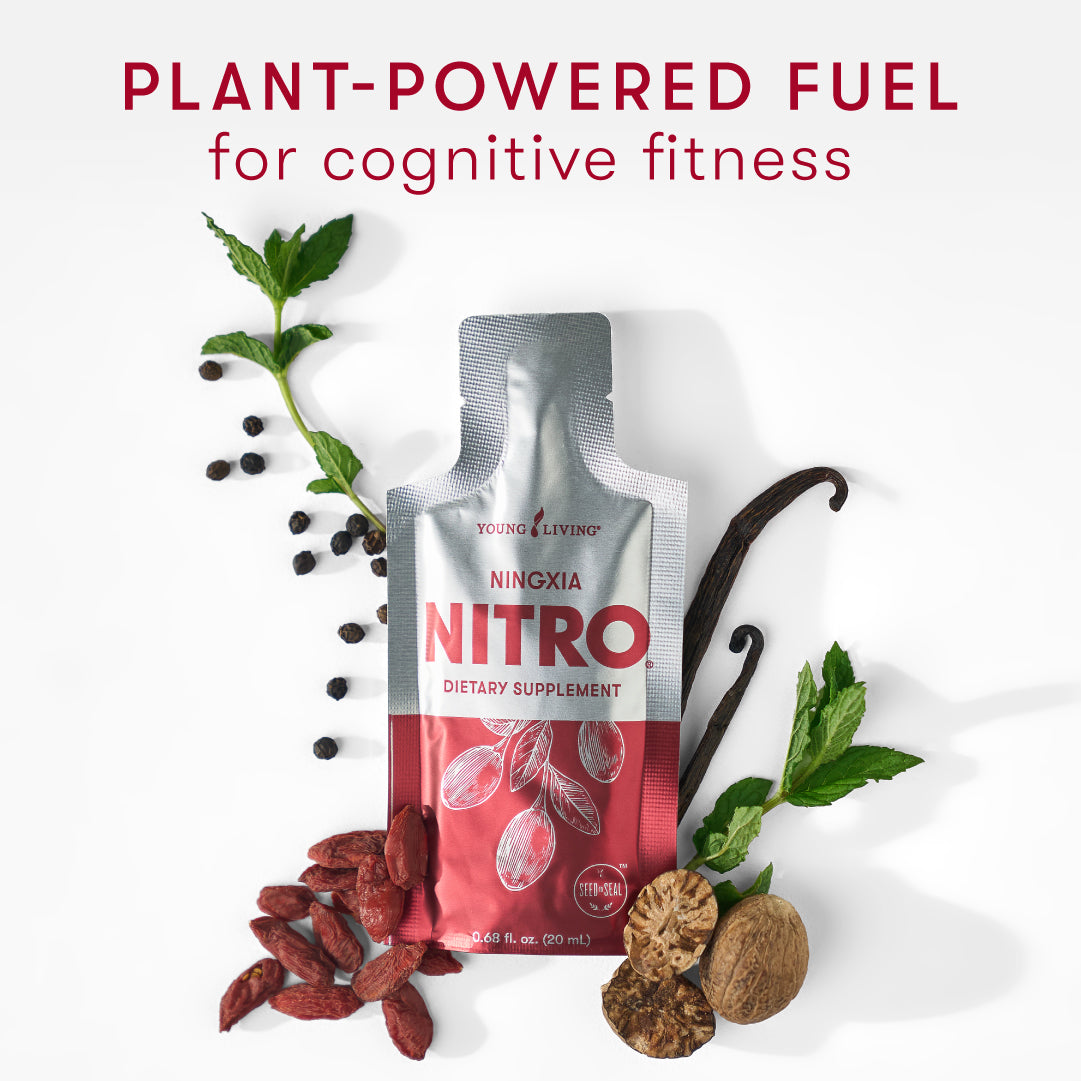 Young Living NingXia NITRO