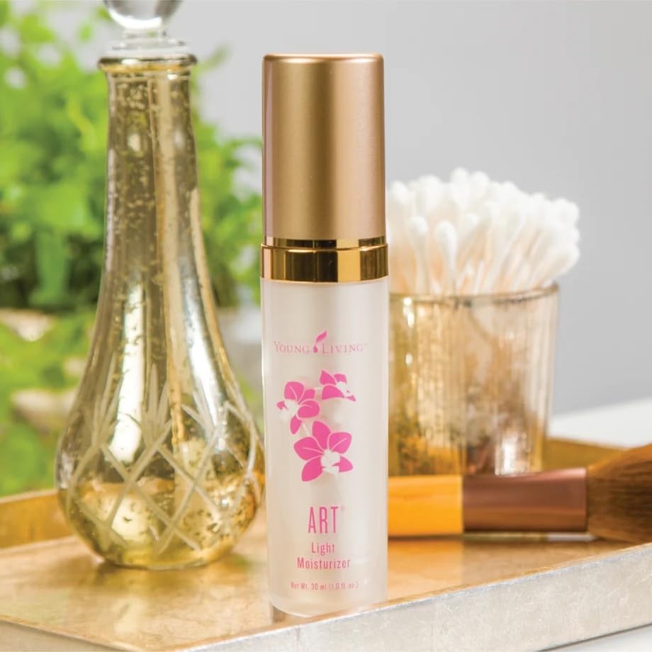 Young Living ART Light Moisturizer