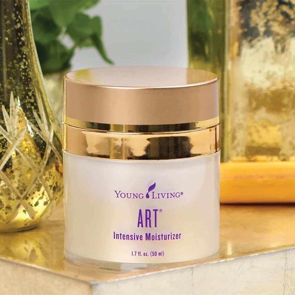 Young Living ART® Intensive Moisturizer