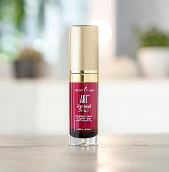 Young Living ART Renewal Serum