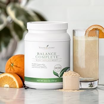 Young Living Balance Complete