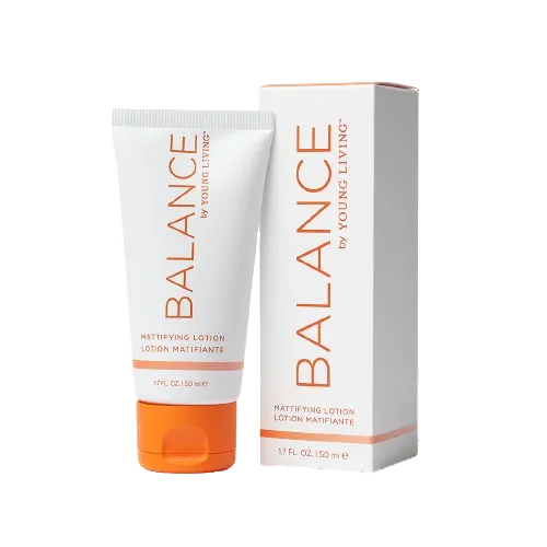Young Living BALANCE Mattifying Lotion