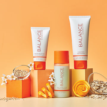 Young Living BALANCE Collection