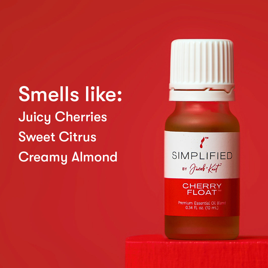 Young Living Simplified Summer Collection