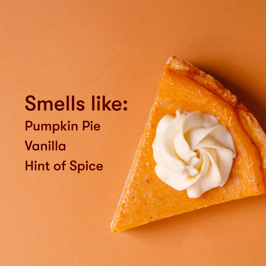 Young Living Simplified Warm Pumpkin Spice Essential Oil Blend - 10ml