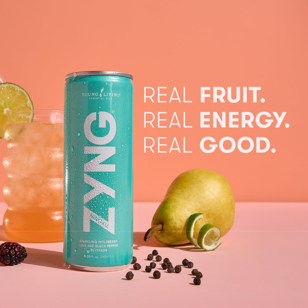 Young Living NingXia Zyng - 12pk