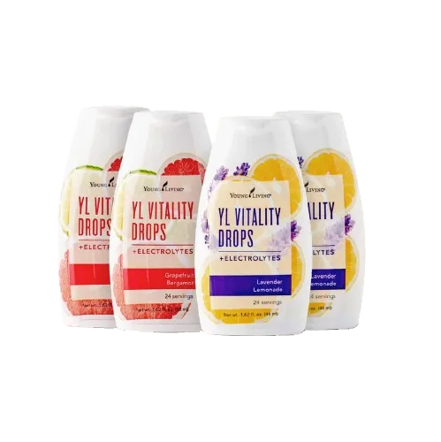 Young Living YL Vitality Drops