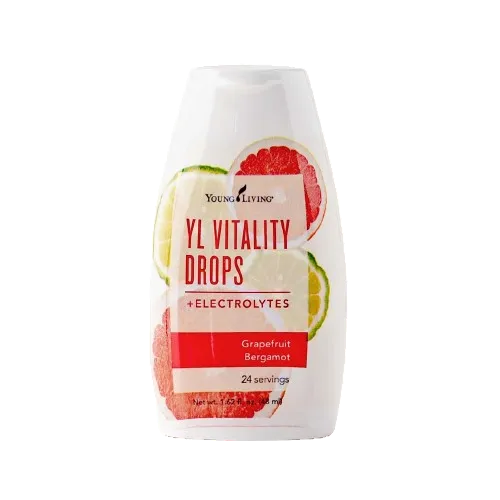 Young Living YL Vitality Drops