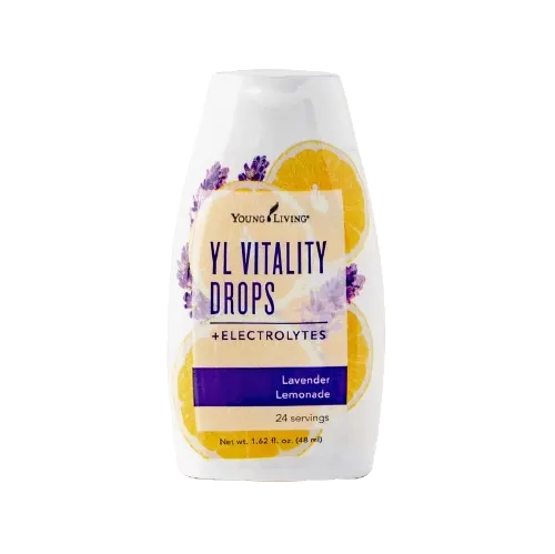 Young Living YL Vitality Drops