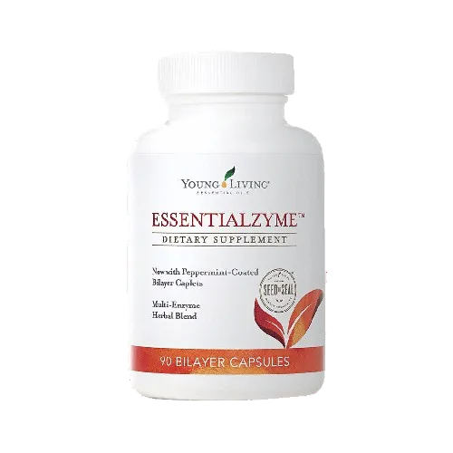Young Living Essentialzyme