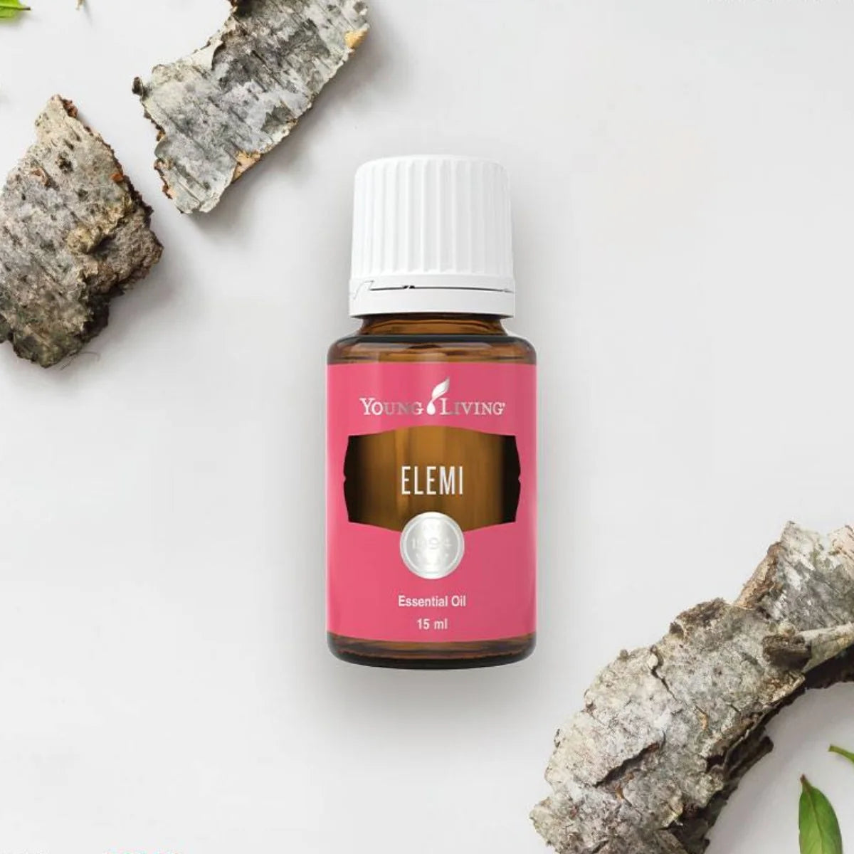 Young Living Elemi Essential Oil - 15ml