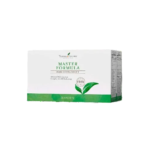 Young Living Master Formula