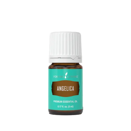 Young Living Angelica Essential Oil - 5ml
