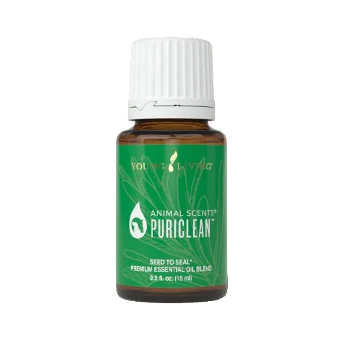 Young Living Animal Scents - PuriClean Essential Oil Blend - 15ml