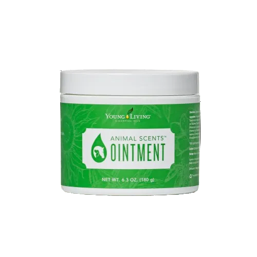 Young Living Animal Scents Ointment