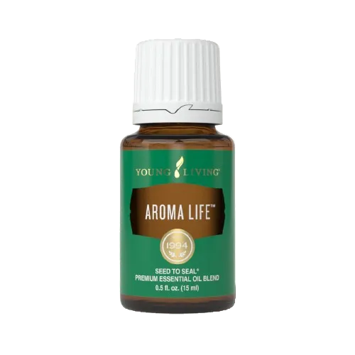 Young Living Aroma Life Essential Oil Blend - 15ml
