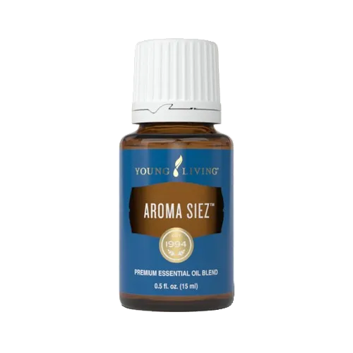 Young Living Aroma Siez Essential Oil Blend - 15ml