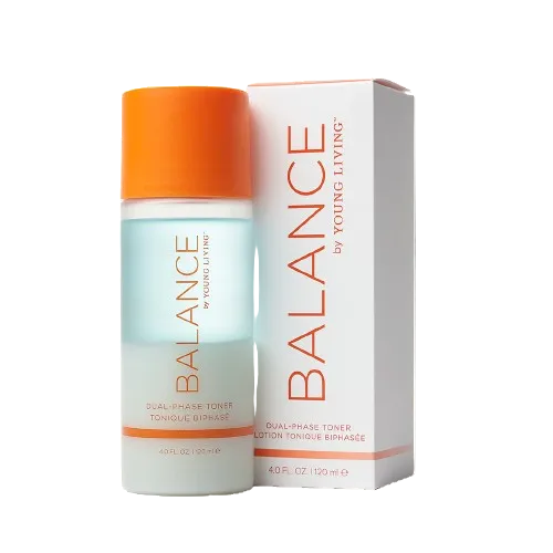 Young Living BALANCE Dual-Phase Skin Toner
