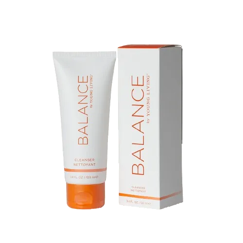 Young Living BALANCE Skin Cleanser