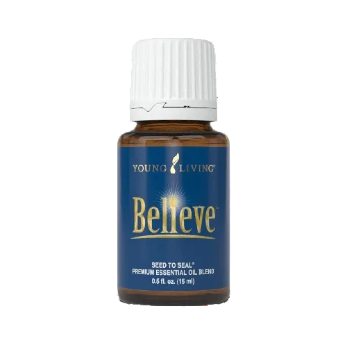 Young Living Believe Essential Oil Blend - 15ml