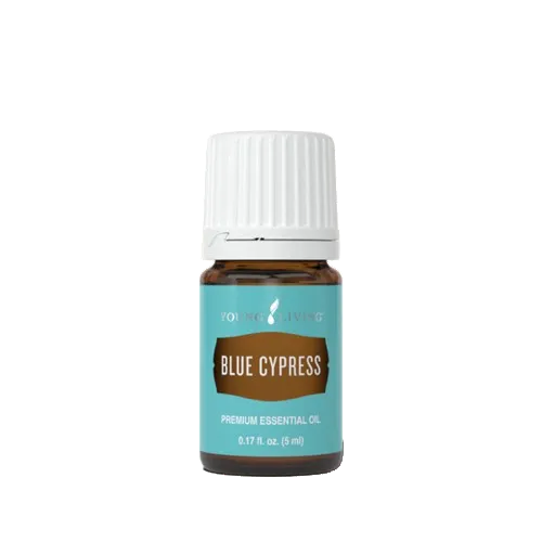 Young Living Blue Cypress Essential Oil - 5ml