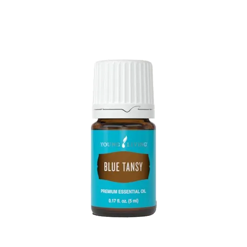 Young Living Blue Tansy Essential Oil - 5ml
