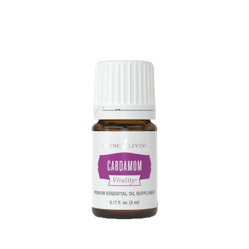 Young Living Cardamom Vitality Essential Oil - 5ml