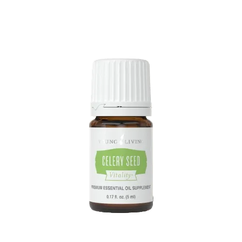 Young Living Celery Seed Vitality Essential Oil - 5ml